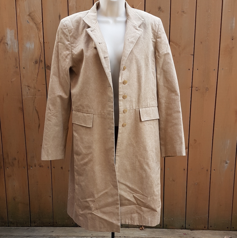 Club Monaco Jacket - Picture 4 of 10